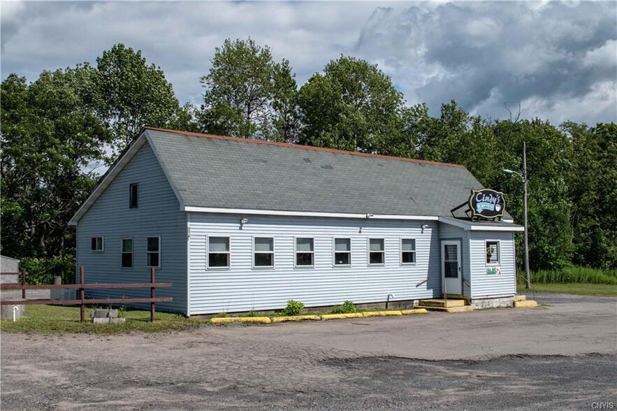 9250 Nys Route 12 Highway, Remsen, NY for sale - Primary Photo - Image 1 of 1