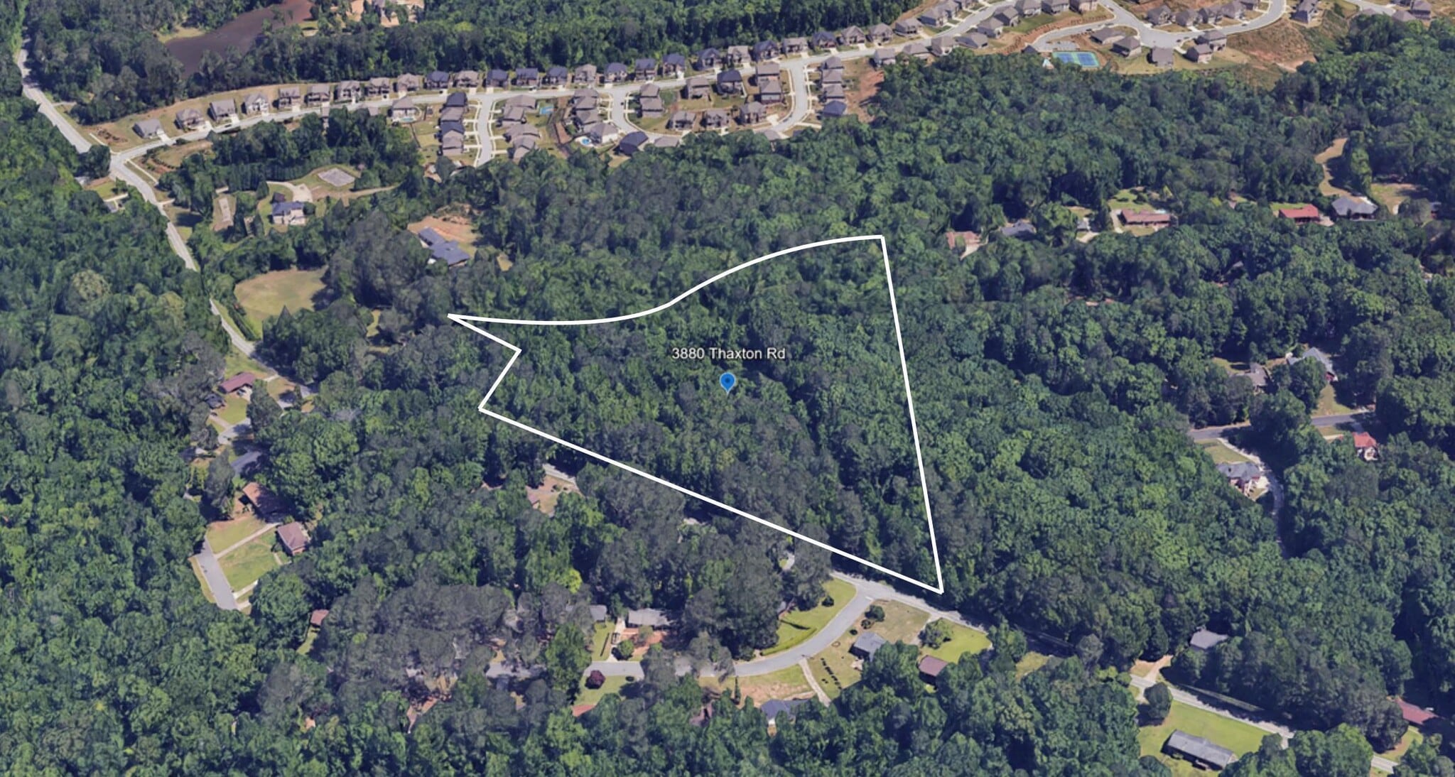 3880 Thaxton Rd, Atlanta, GA for sale Building Photo- Image 1 of 2