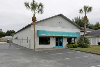 More details for 2615 SE 58th Ave, Ocala, FL - Retail for Lease