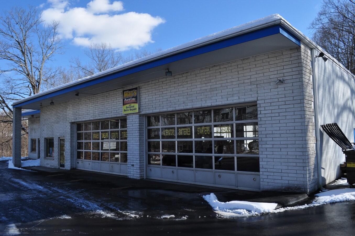 3 Newtown Rd, Danbury, CT 06810