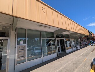 More details for 1516-1590 Fairfield Rd, Victoria, BC - Retail for Lease