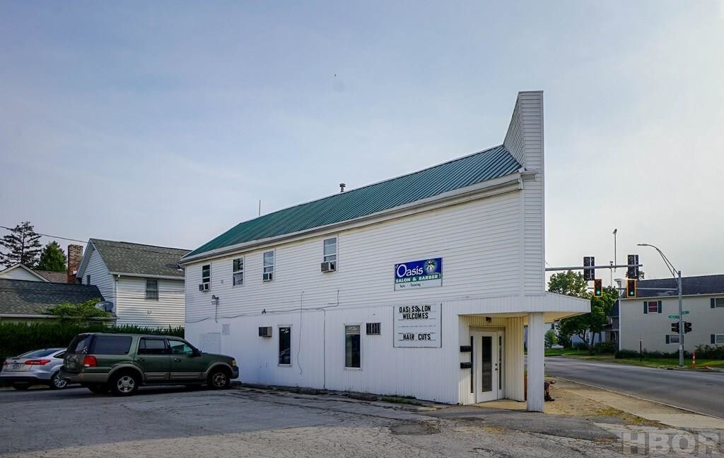 302 Lima Ave, Findlay, OH 45840