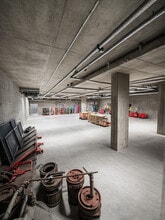 4529 47th St, Woodside, NY for lease Interior Photo- Image 2 of 7