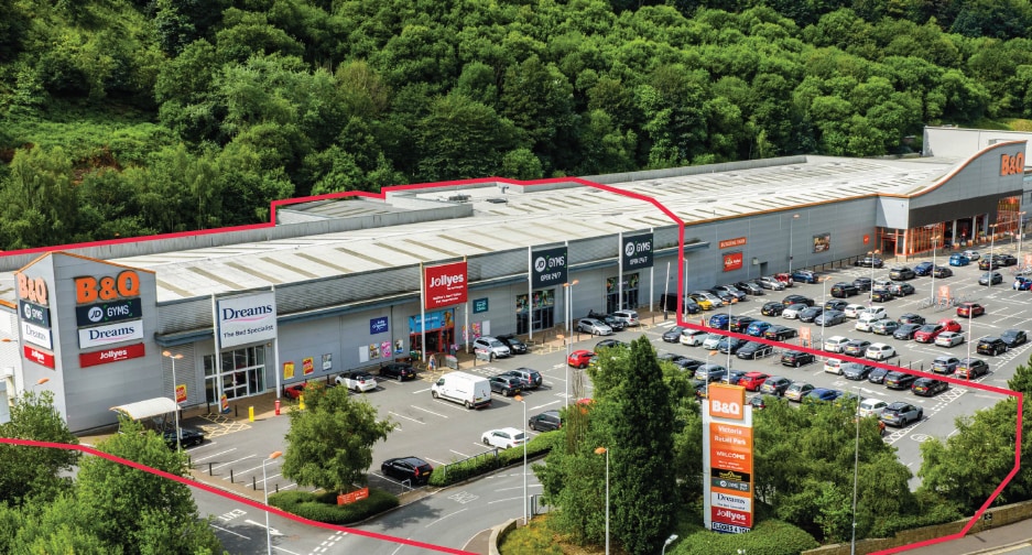 Shroggs Rd, Halifax for sale Building Photo- Image 1 of 1