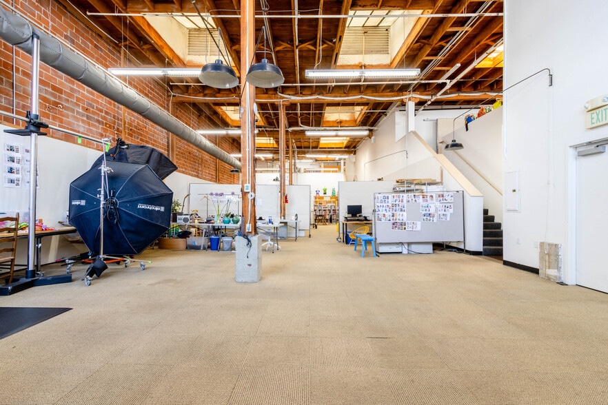 1-41 Arkansas St, San Francisco, CA for lease - Building Photo - Image 3 of 8