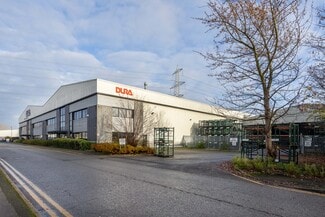 More details for 7 Orton Way, Birmingham - Industrial for Lease