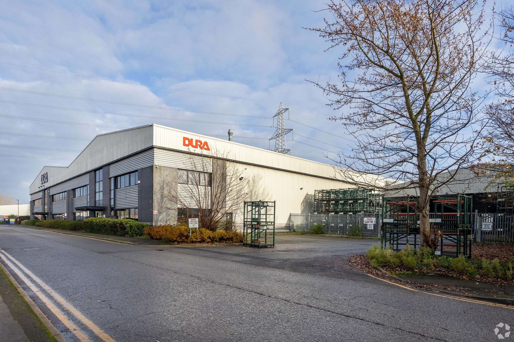 7 Orton Way, Birmingham for lease Primary Photo- Image 1 of 3