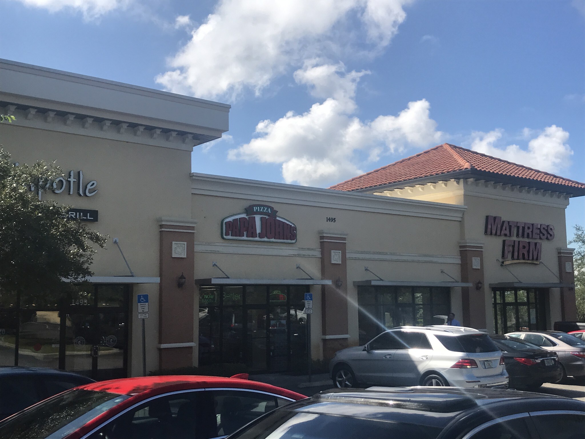 1495 State Road 50, Clermont, FL for sale Building Photo- Image 1 of 1