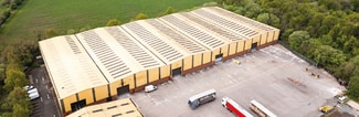 More details for Hawkins Dr, Cannock - Industrial for Lease