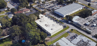 More details for 5317 Fairmont St, Jacksonville, FL - Flex for Lease