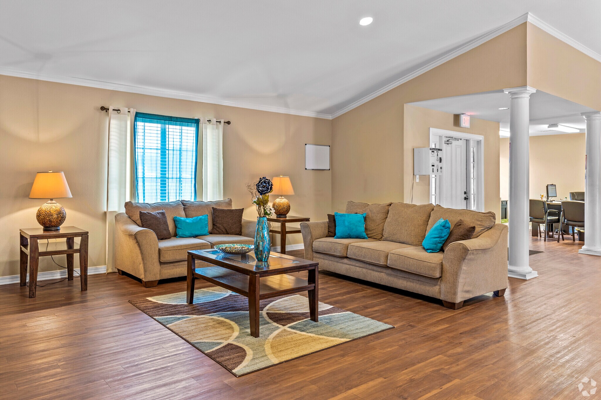 6725 Rd, Shreveport, LA 71129 Olde Salem Village