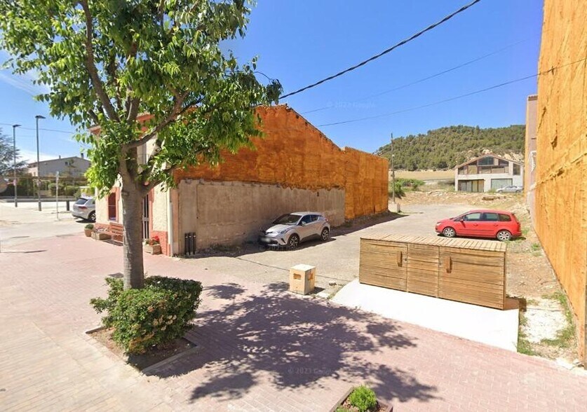 Land in Castellolí, Barcelona for sale - Building Photo - Image 1 of 6