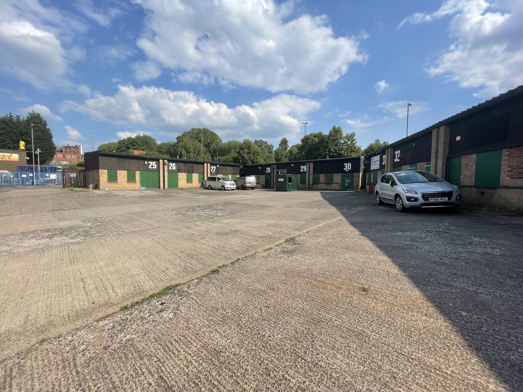 Ickneild Street, Birmingham for sale Primary Photo- Image 1 of 6