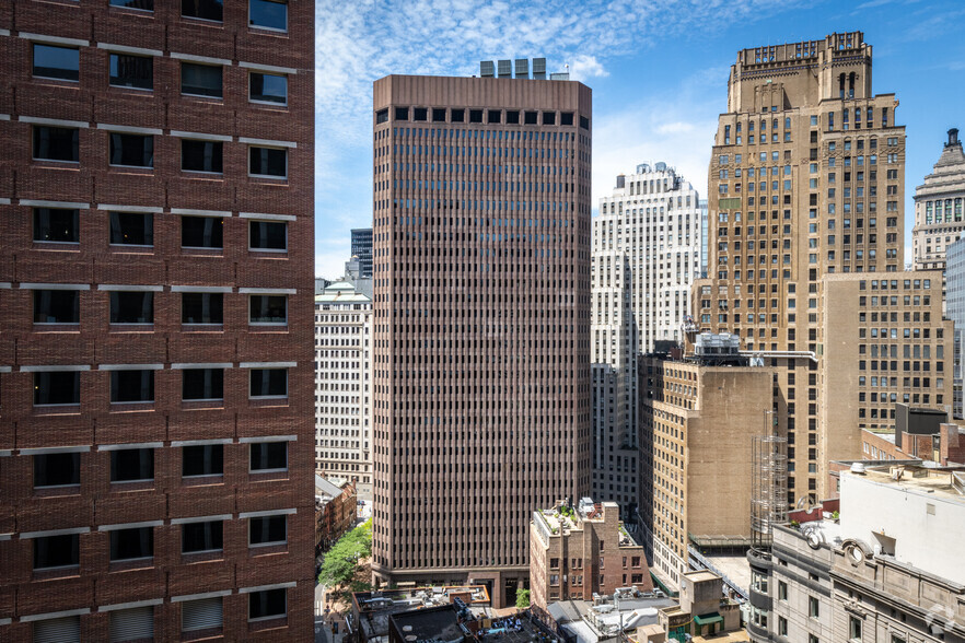 85 Broad St, New York, NY for lease - Building Photo - Image 1 of 20