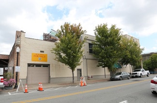 More details for 620 President Clinton Ave, Little Rock, AR - Flex for Sale