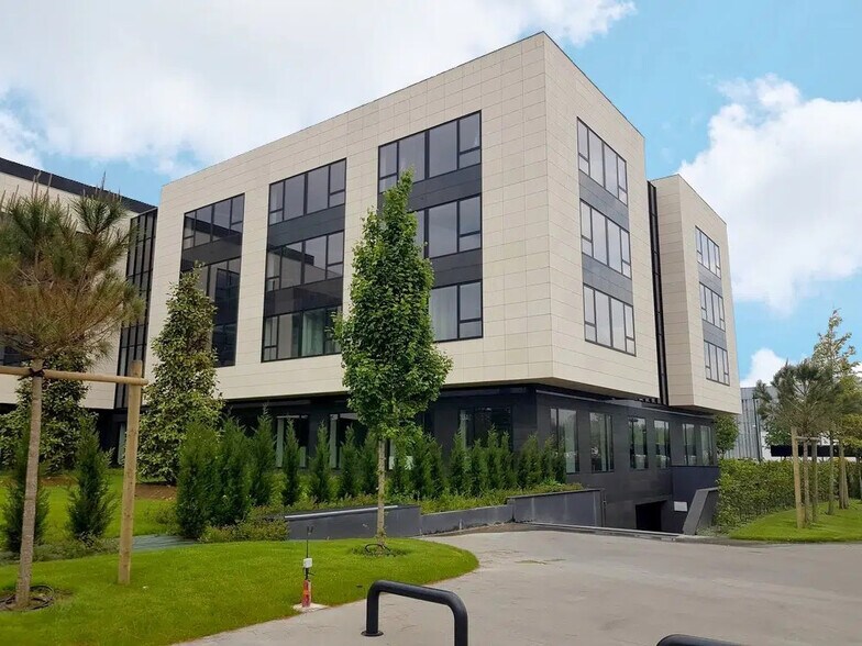 Office in Jossigny for sale - Building Photo - Image 2 of 13