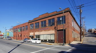 919 Penn Ave, Pittsburgh PA - Warehouse