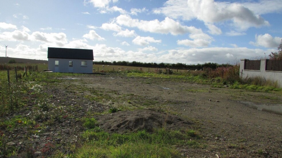 The Old Kirk, Turriff for sale - Building Photo - Image 1 of 1