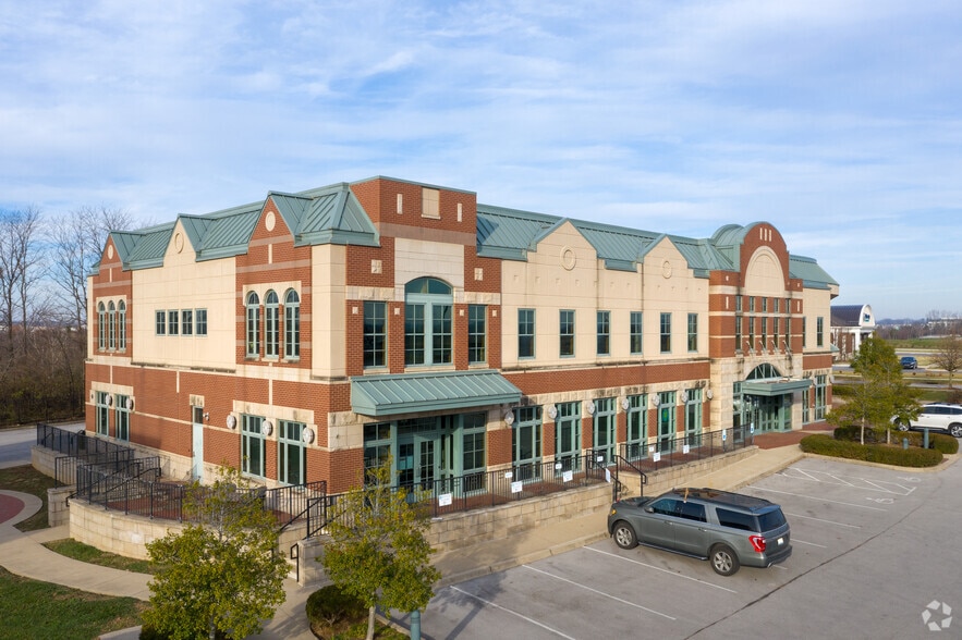 2120 High Wickham Place, Louisville, KY for lease - Building Photo - Image 3 of 16