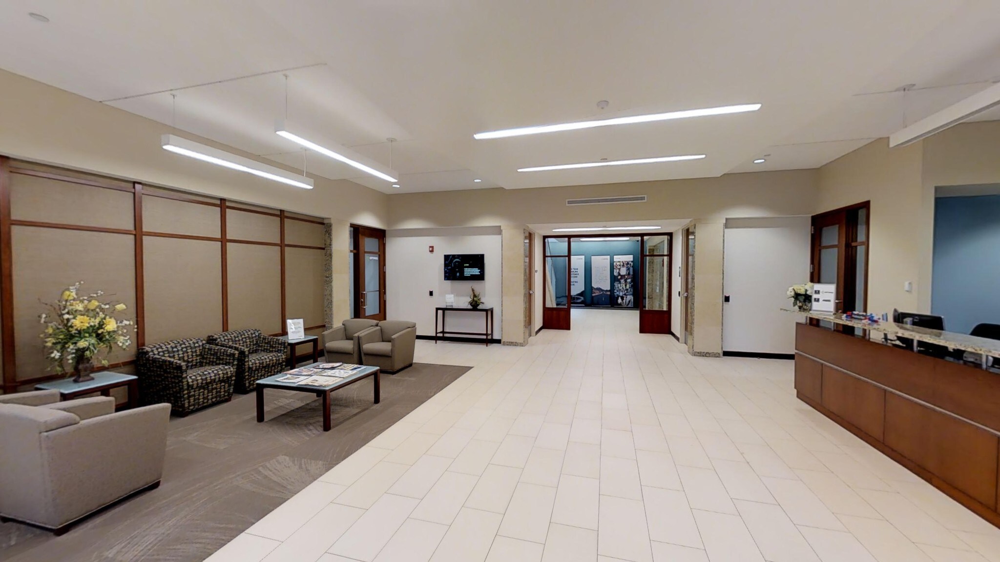 2651 Compass Rd, Glenview, IL 60026 2651 Compass Rd Anixiter Int'l