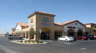 More details for 14136-14200 Hwy 395, Adelanto, CA - Retail for Lease