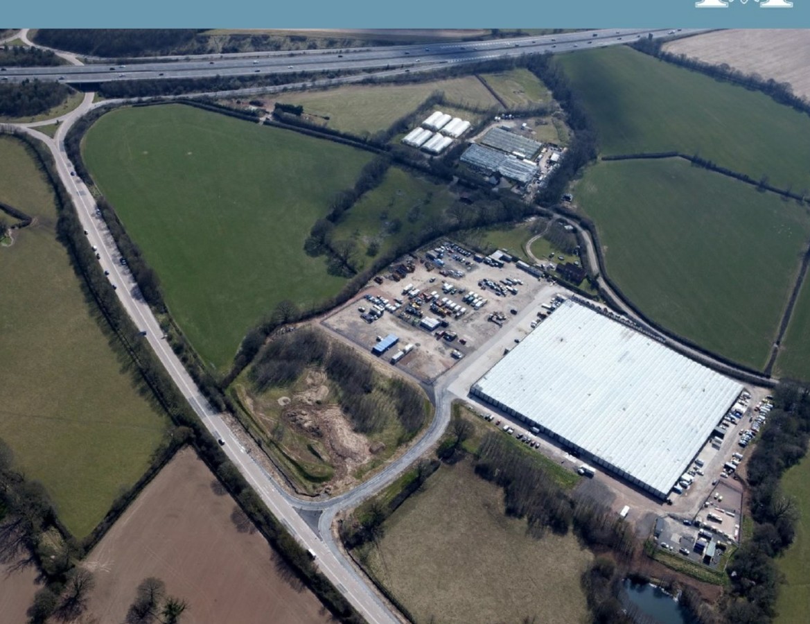 Foxmoor Business Park, Wellington, TA21 9RF | LoopNet