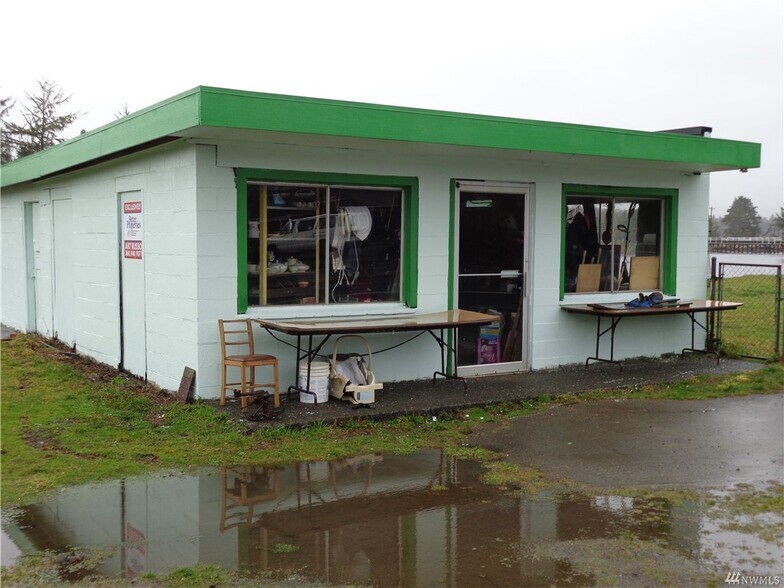 3137 State Route 109, Copalis Beach, WA for sale - Primary Photo - Image 1 of 1