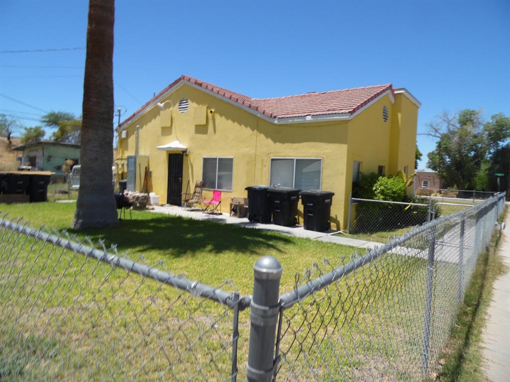 202 S Palm Dr, Blythe, CA for sale Primary Photo- Image 1 of 1