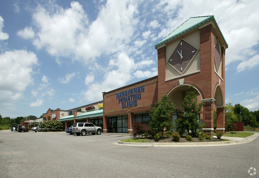 3964 Goodman Rd, Southaven, MS 38672 Shops of Southaven