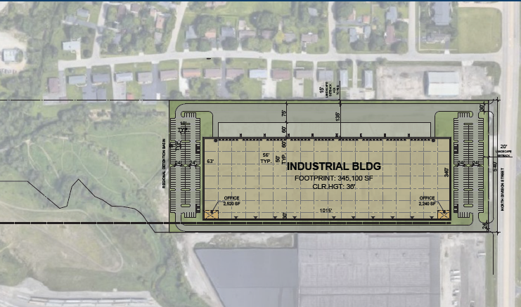 14110 S Route 59, Plainfield, IL for sale - Building Photo - Image 2 of 5