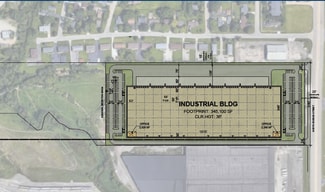 More details for 14110 S Route 59, Plainfield, IL - Industrial for Sale