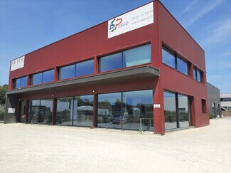 More details for 14 Za Du Bas Taulet, Pélissanne - Office for Lease