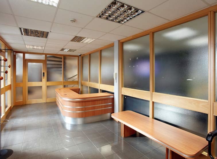 Downsview Rd, Wantage for lease - Building Photo - Image 3 of 3