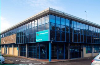 More details for 551-553 Wallisdown Rd, Poole - Coworking for Lease