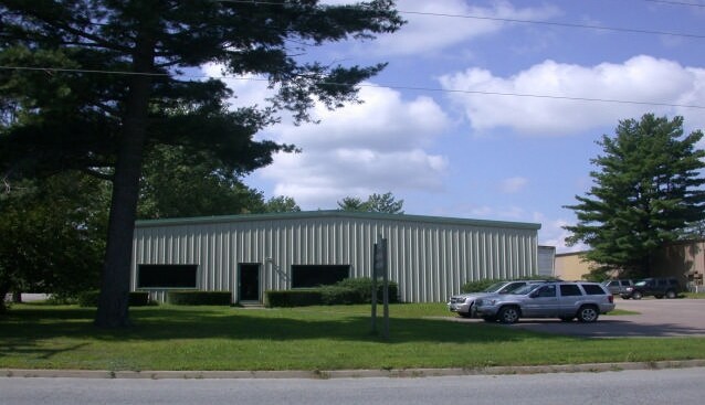 151 Avenue C, Williston, VT for sale - Building Photo - Image 1 of 1