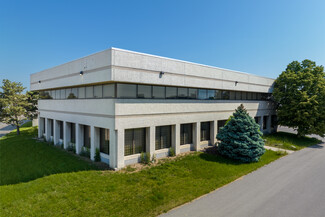 More details for 60-70 Worcester Rd, Toronto, ON - Industrial for Lease