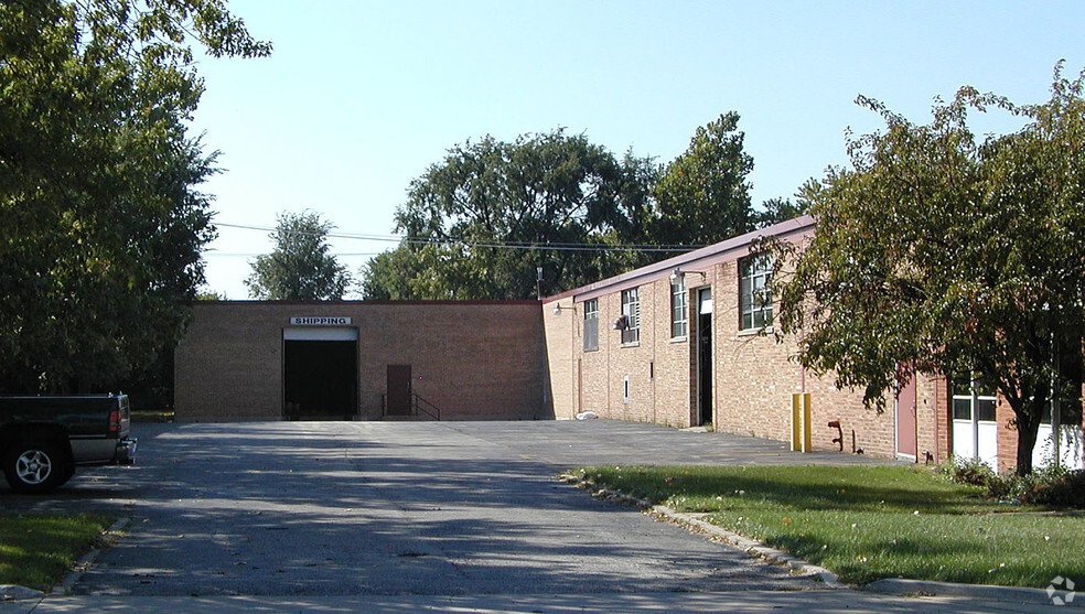 502 Vista Ave, Addison, IL for lease - Other - Image 3 of 5