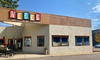 More details for 3070 28th St, Boulder, CO - Retail for Lease