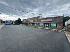 90-96 Hamburg Tpke, Riverdale NJ - Commercial Real Estate