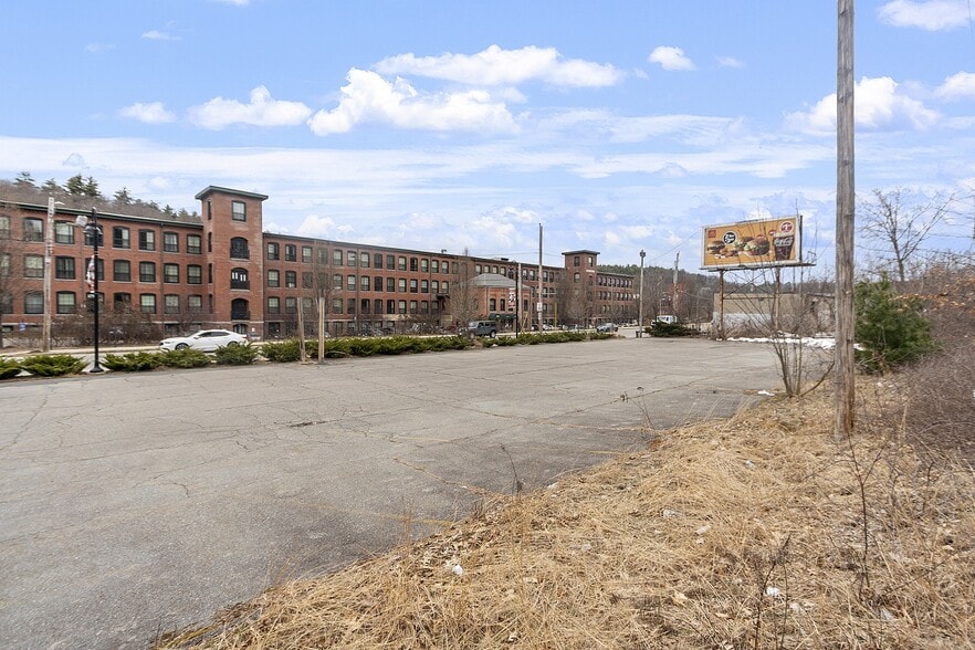 0 River St, Fitchburg, MA for sale - Building Photo - Image 2 of 8