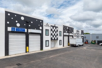 More details for 13420-13432 NW 38th Ct, Opa Locka, FL - Industrial for Lease