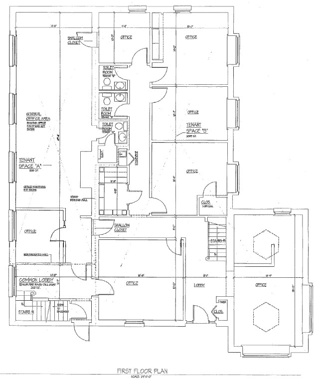 47 River Rd, Summit, NJ for sale Floor Plan- Image 1 of 1