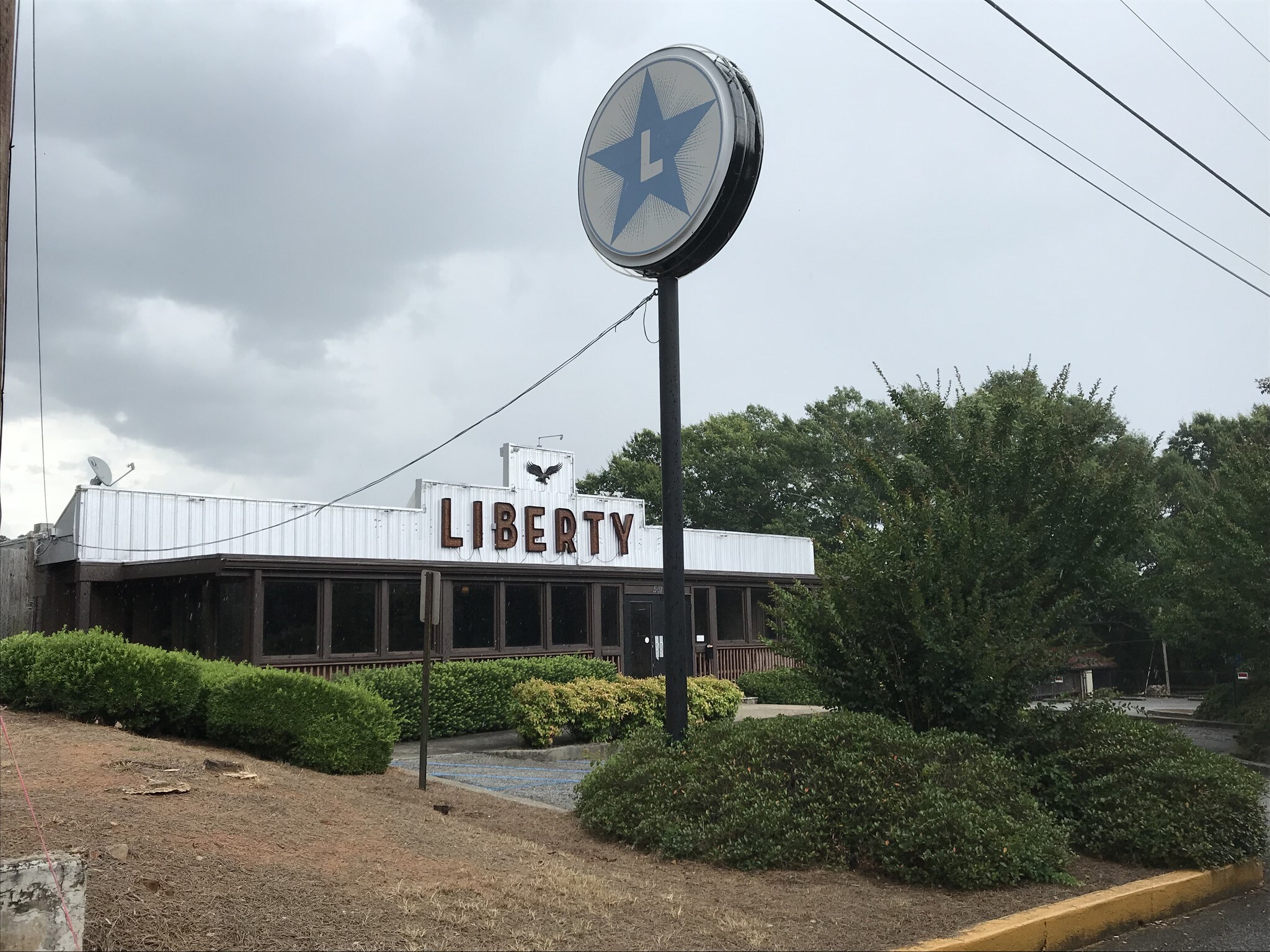 581 S Harris St, Athens, GA for sale Building Photo- Image 1 of 1