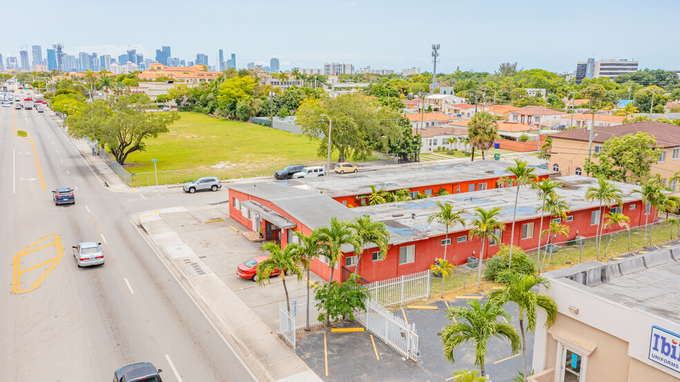 2900 W Flagler St, Miami, FL for sale - Building Photo - Image 1 of 1