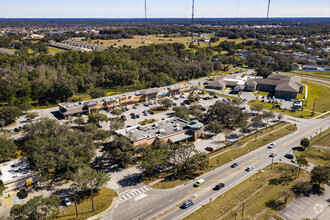 13420-13458 Boyette Rd, Riverview, FL - aerial  map view