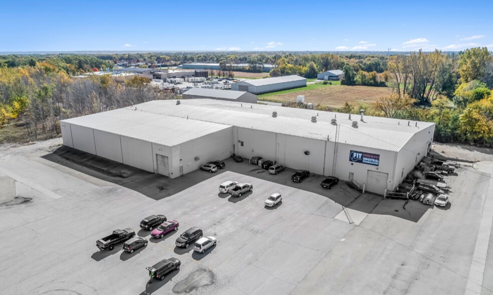 6518 W Plank Rd, Peoria, IL for sale - Primary Photo - Image 1 of 1