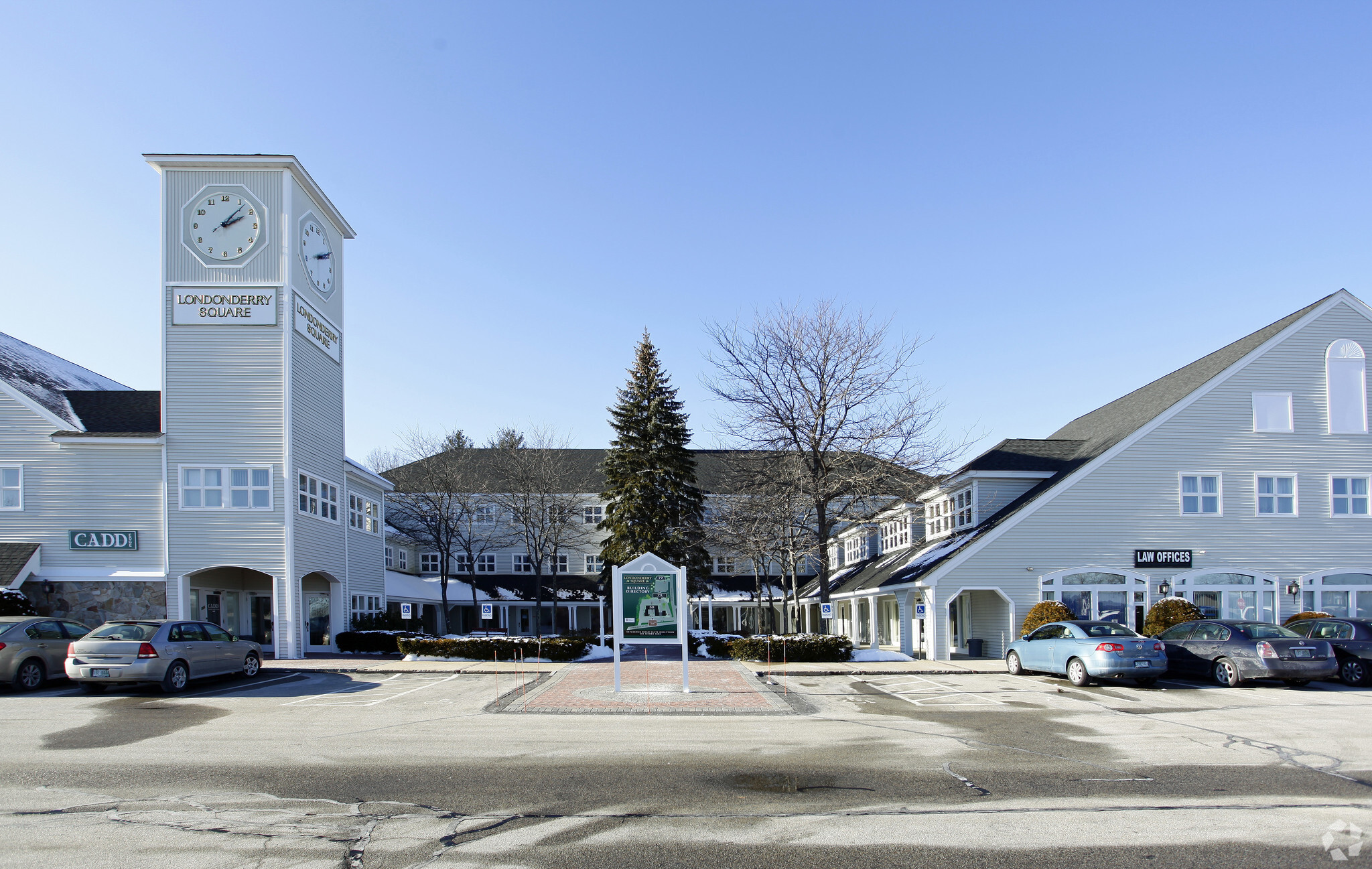 50 Nashua Rd, Londonderry, NH for sale Primary Photo- Image 1 of 1