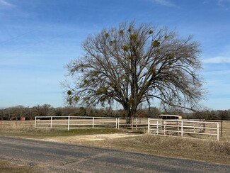 More details for 873 Anderson, Whitesboro, TX - Land for Lease