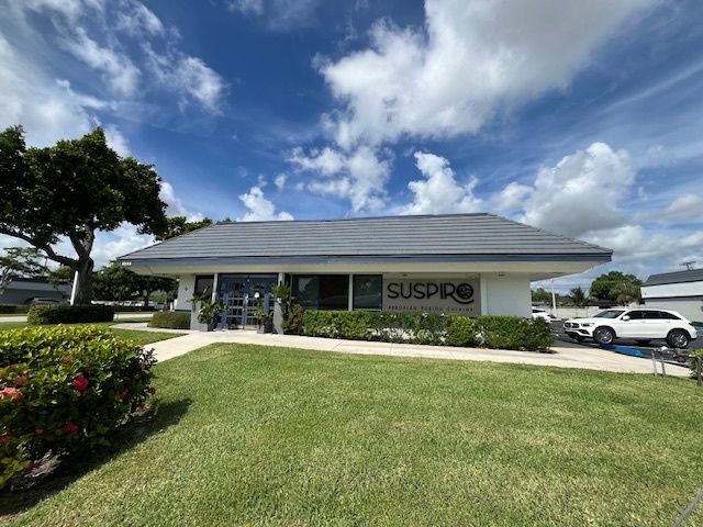 3249 N Federal Hwy, Boca Raton, FL for lease - Building Photo - Image 1 of 10