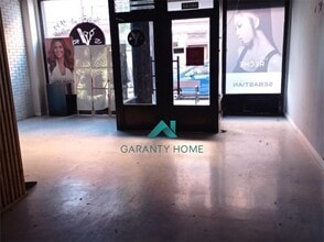 Retail in Fuenlabrada, Madrid for lease Floor Plan- Image 1 of 3